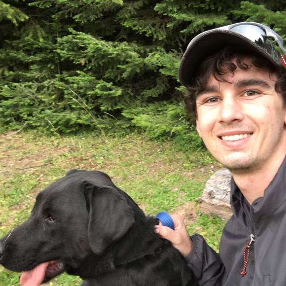 Meet your Posher, James - Picture 1 of 1